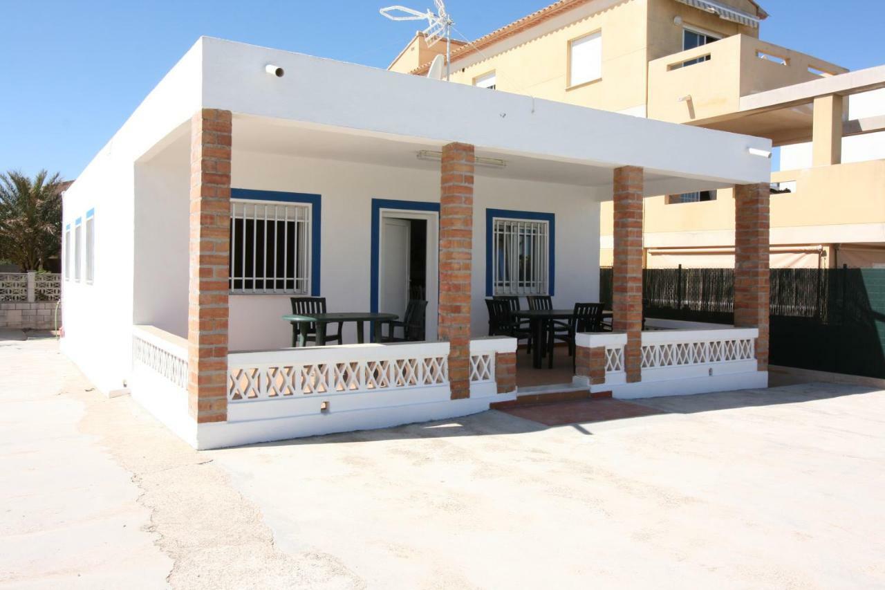 Oliva Holidays 4 Exterior photo
