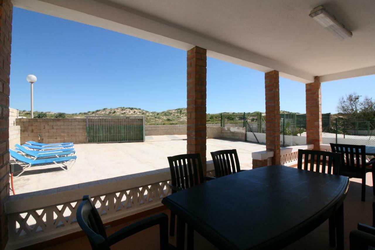 Oliva Holidays 4 Exterior photo