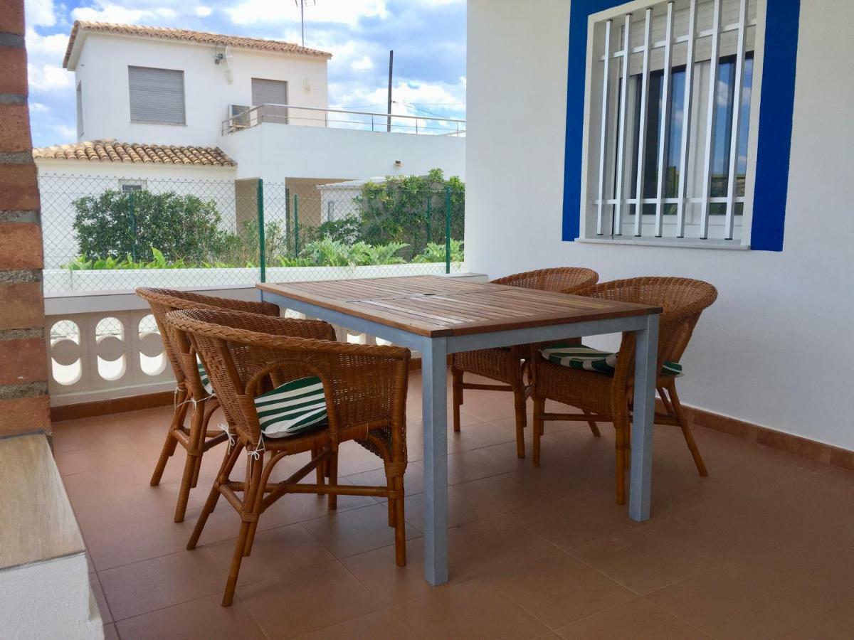 Oliva Holidays 4 Exterior photo
