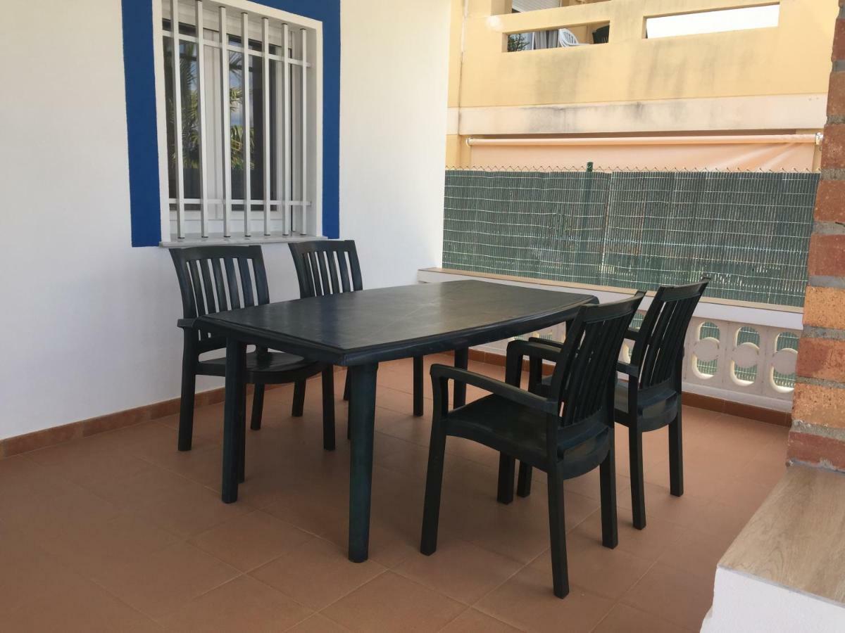 Oliva Holidays 4 Exterior photo