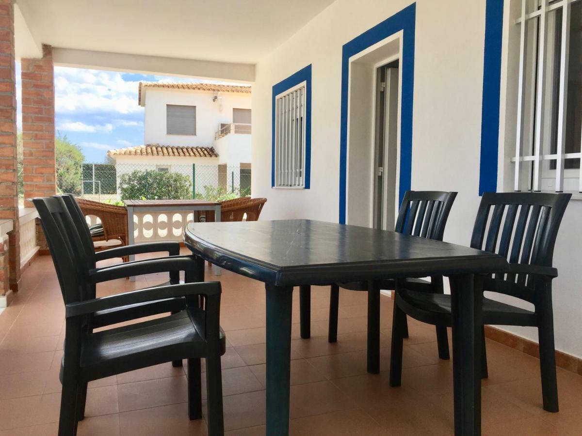 Oliva Holidays 4 Exterior photo