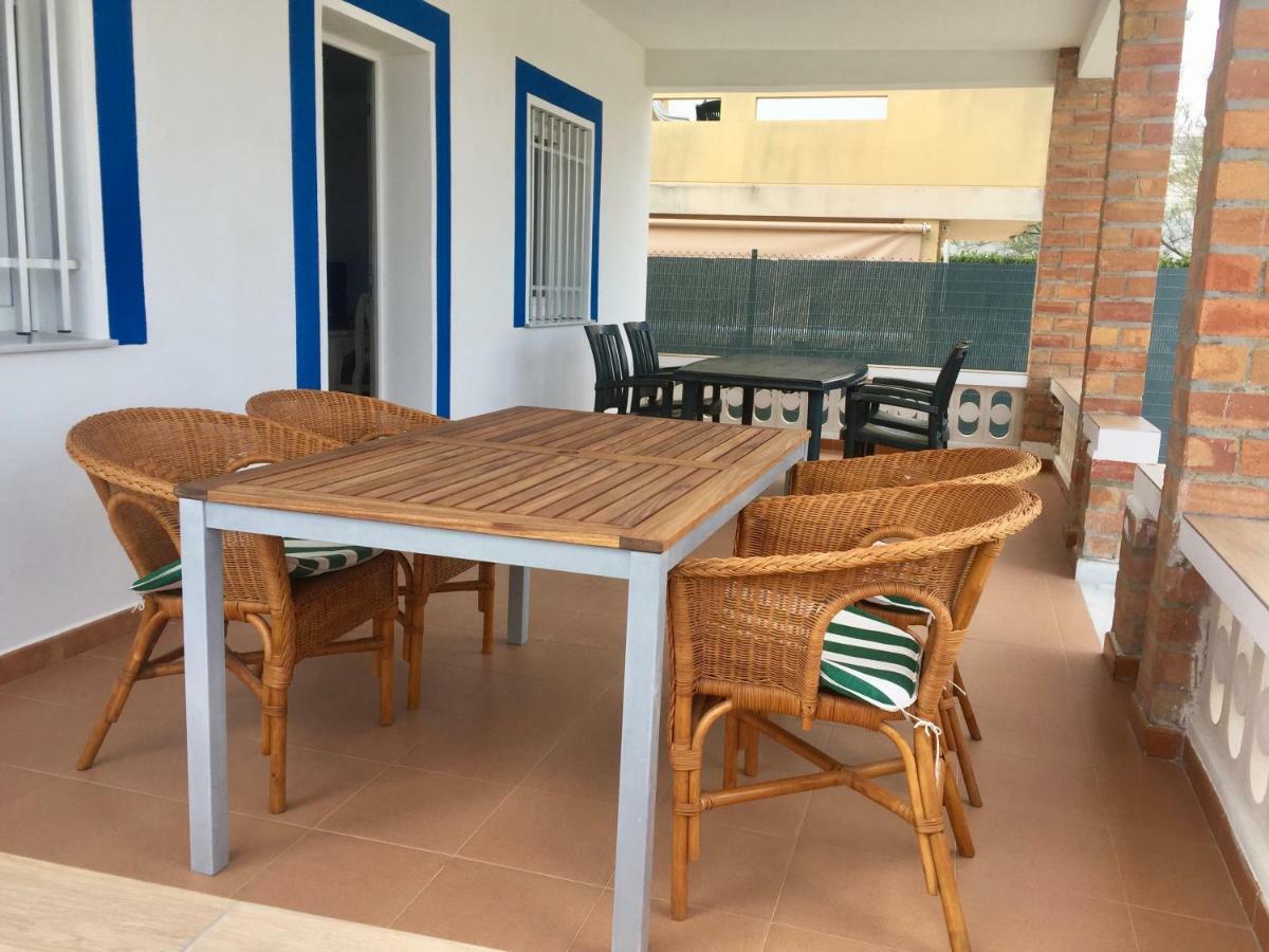 Oliva Holidays 4 Exterior photo