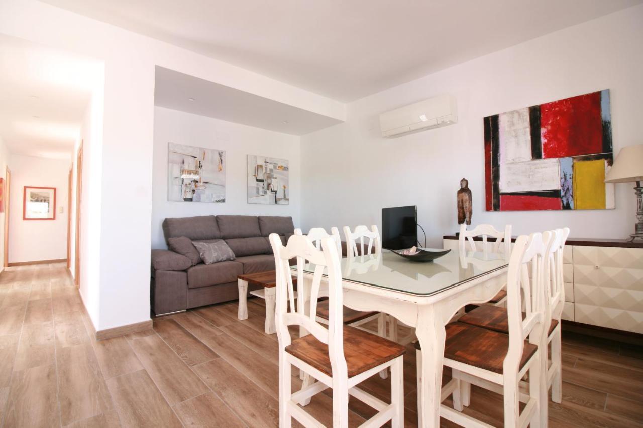 Oliva Holidays 4 Room photo